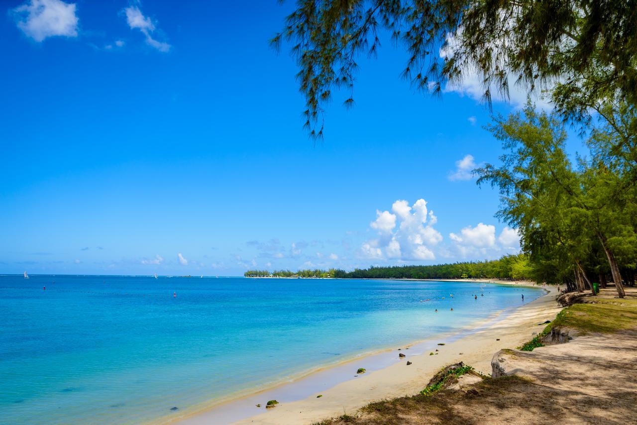 Villa Filles Des Iles Mont-Choisy Exterior foto