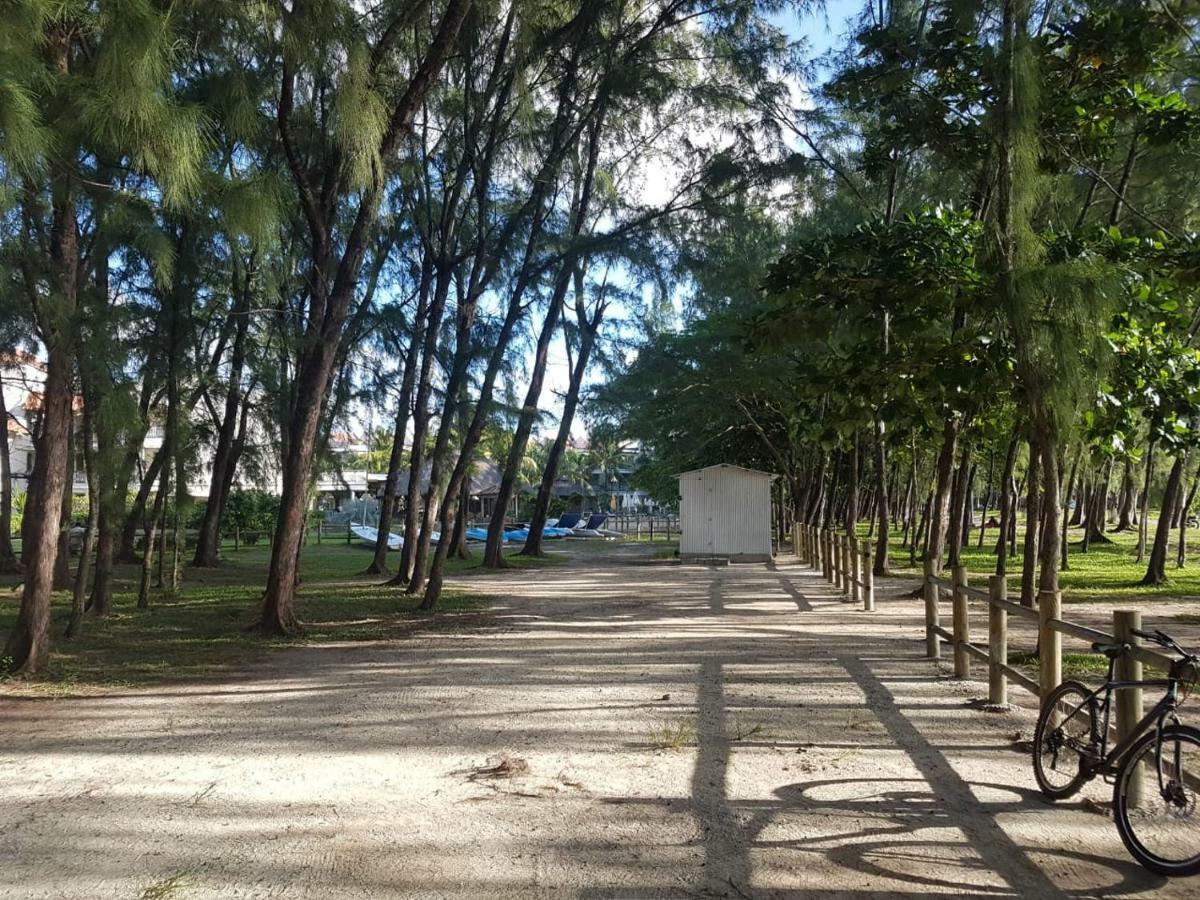 Villa Filles Des Iles Mont-Choisy Exterior foto